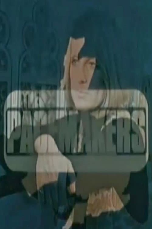 Poster for The Pacemakers: Biba