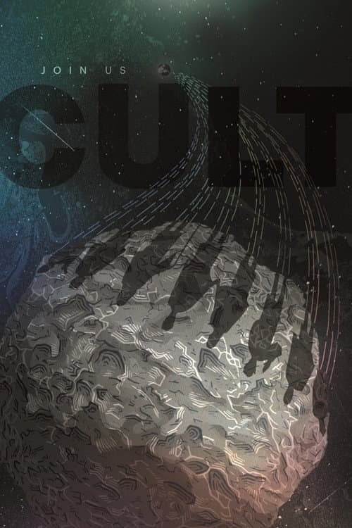 Poster for Cult