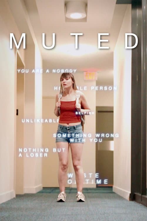 Poster for Muted
