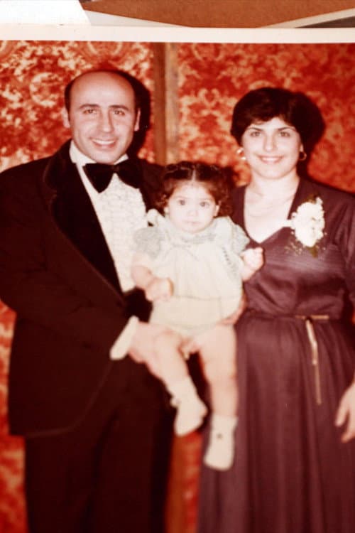 Poster for Who Killed Alex Odeh?