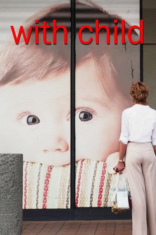 Poster for With Child