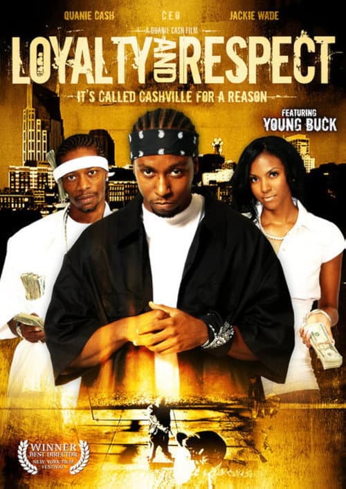 Poster for Loyalty & Respect