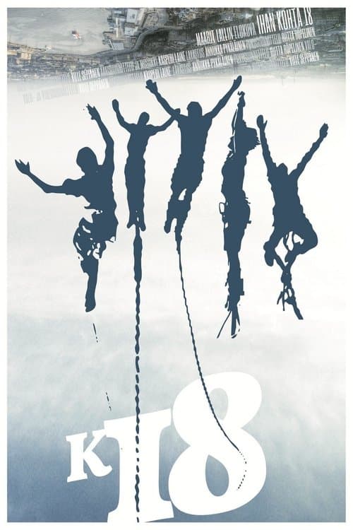 Poster for Almost 18