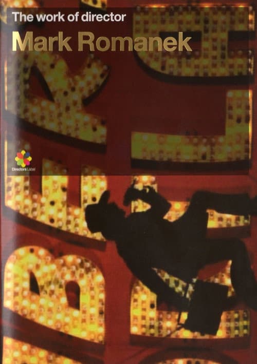 Poster for The Work of Director Mark Romanek