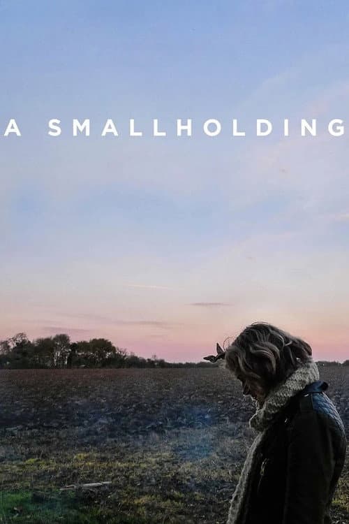 Poster for A Smallholding