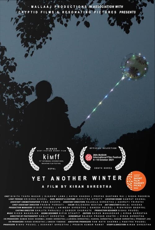 Poster for Yet Another Winter