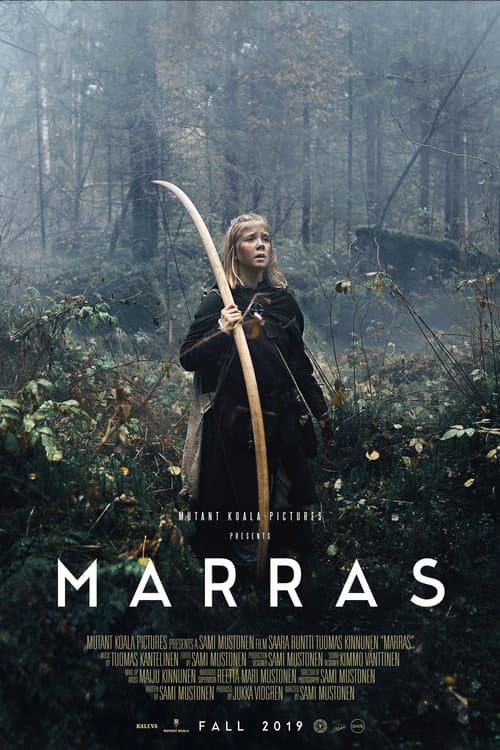 Poster for Marras