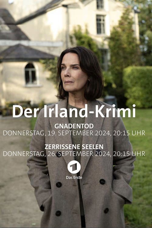 Poster for Der Irland-Krimi: Gnadentod