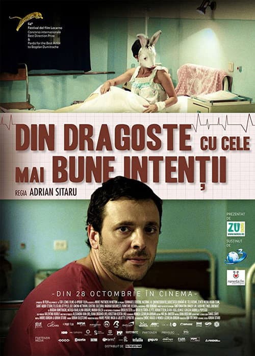 Poster for Best Intentions