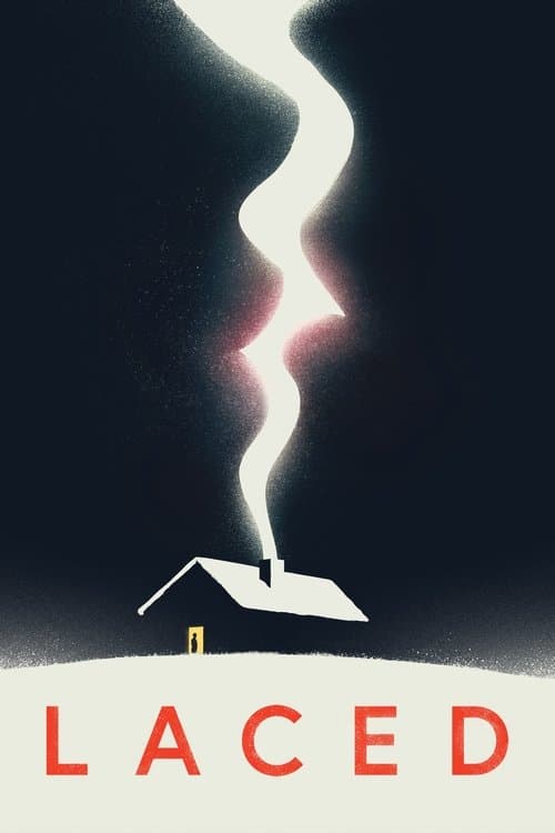 Poster for Laced