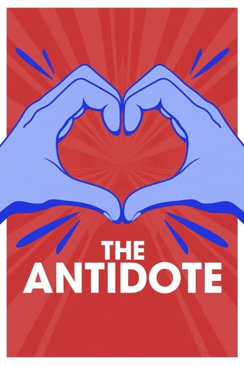 Постер до фільму «The Antidote»