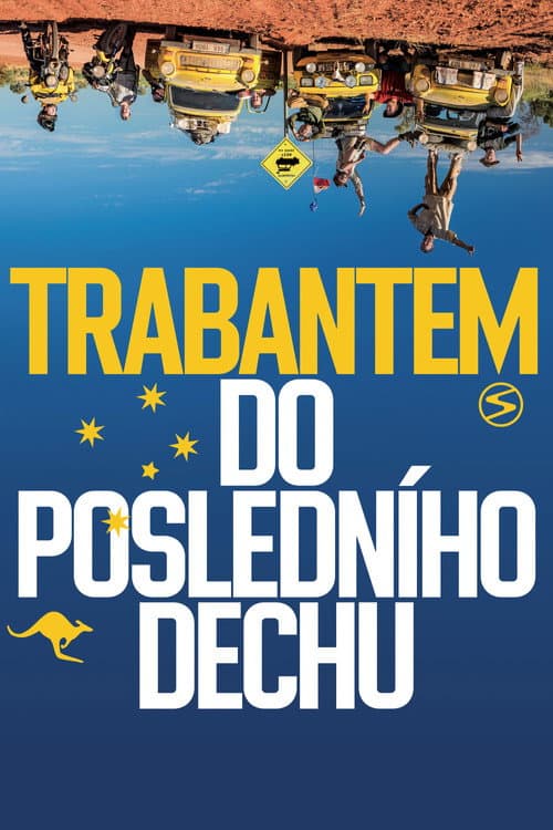Poster for In a Trabant till the Last Breath
