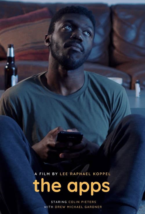 Poster for The Apps