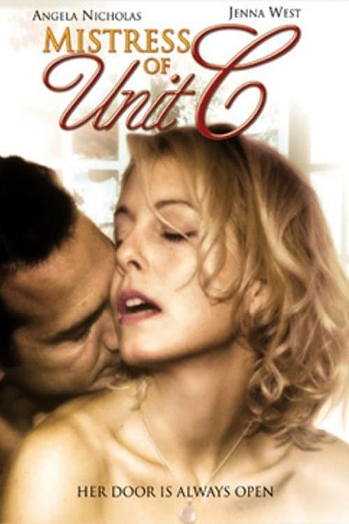Постер до фільму «The Mistress of Unit C»