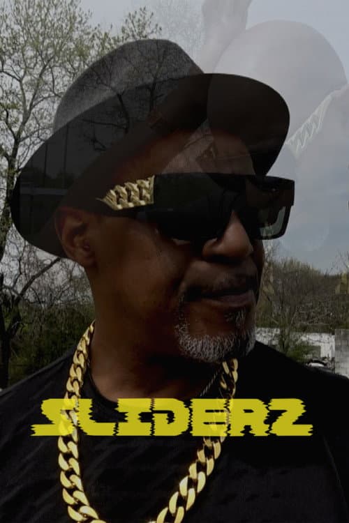 Poster for Sliderz