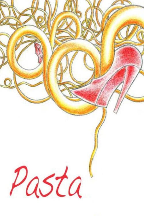 Poster for Pasta