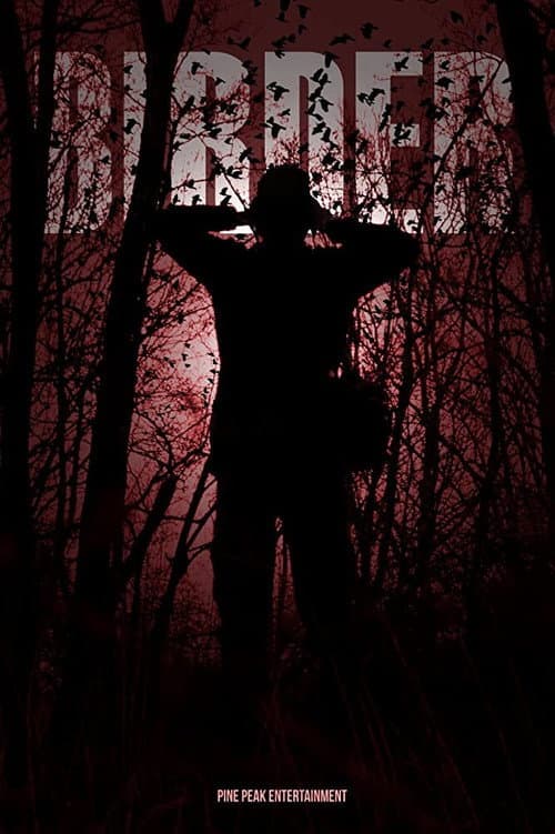 Poster for Birder