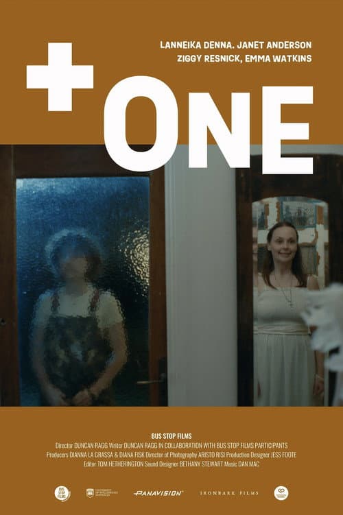Poster for + One
