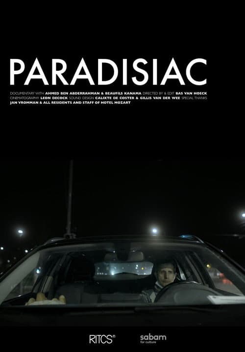 Poster for Paradisiac