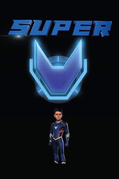 Poster for Super V
