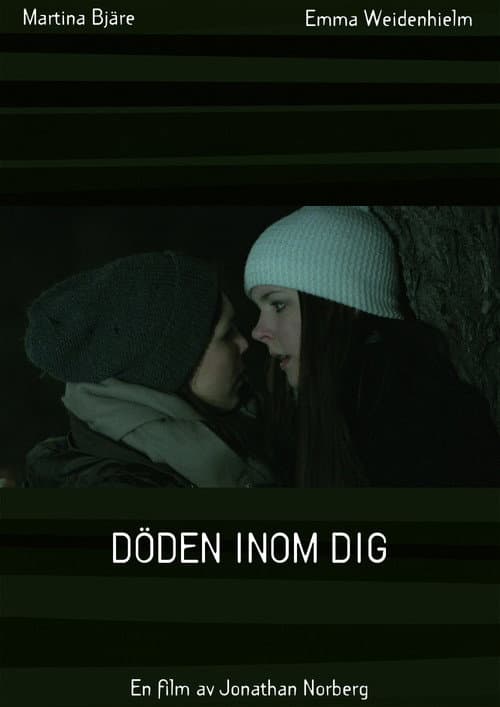 Poster for Death from Within