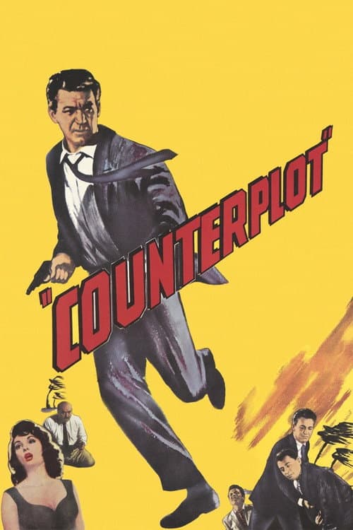 Poster for Counterplot