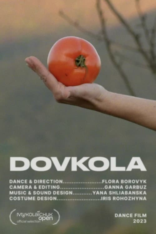 Poster for DOVKOLA