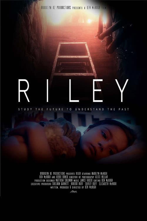 Poster for Riley