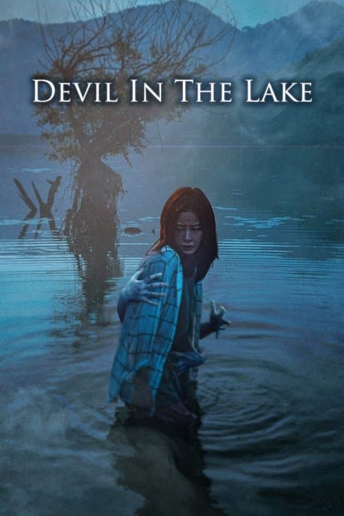 Poster for Devil in the Lake