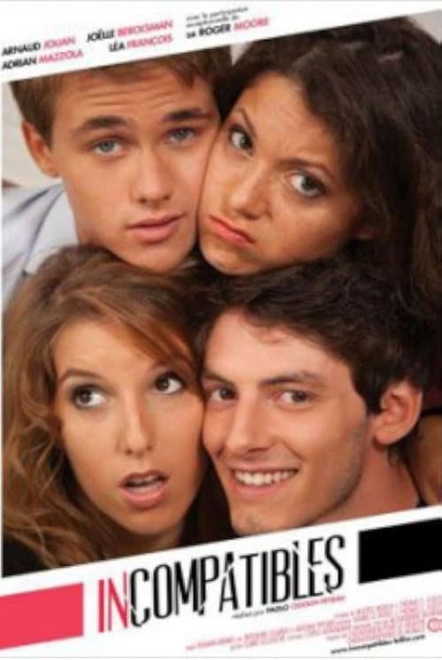 Poster for Incompatibles