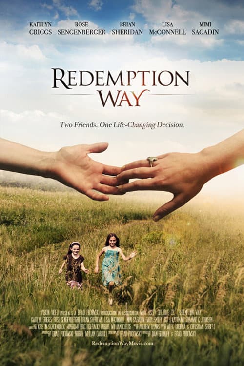 Poster for Redemption Way