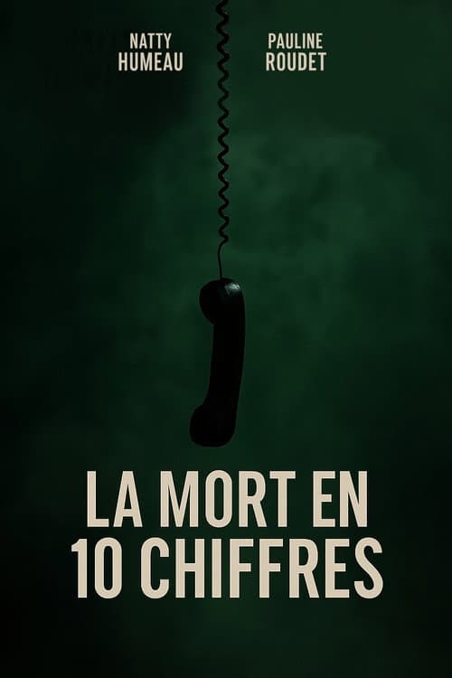 Poster for Death in 10 numbers