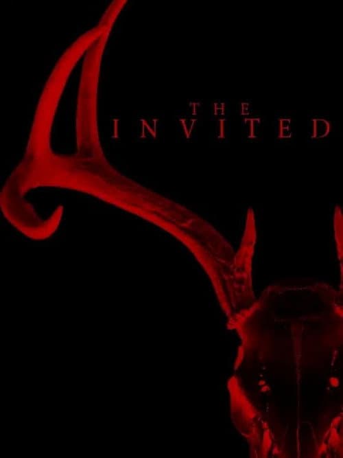 Poster for The Invited
