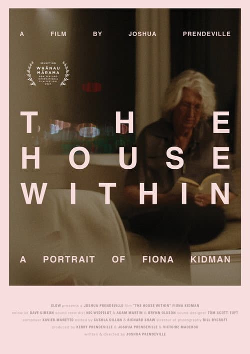 Poster for The House Within