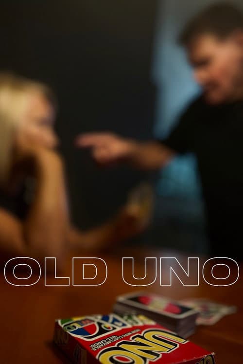 Poster for Old Uno