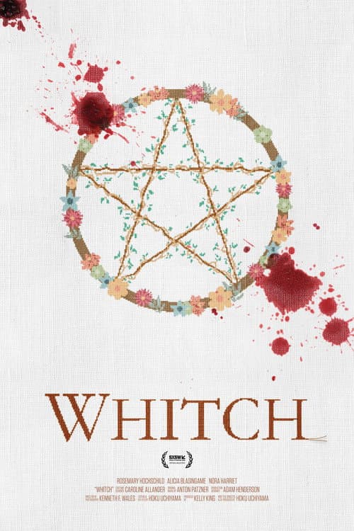 Poster for Whitch