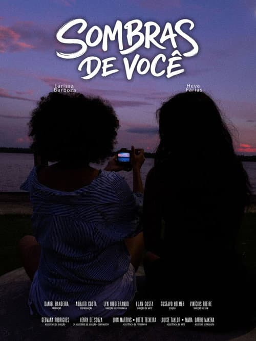 Poster for Sombras De Você