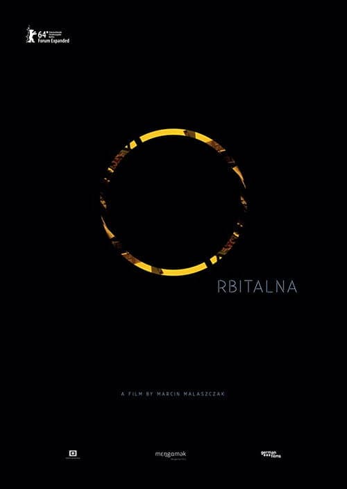 Poster for Orbitalna