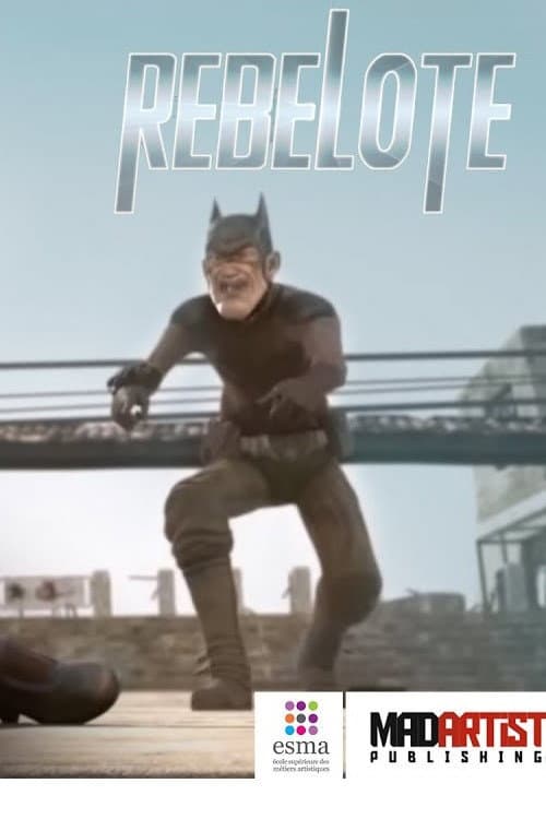 Poster for Rebelote