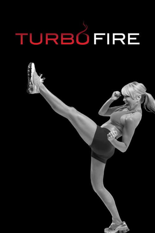 Poster for TurboFire