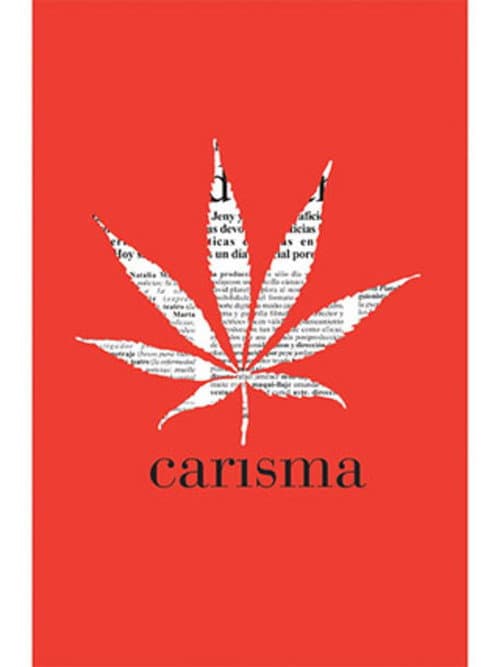 Poster for Charisma