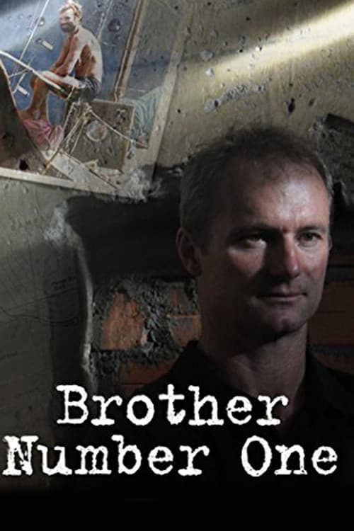 Poster for Brother Number One