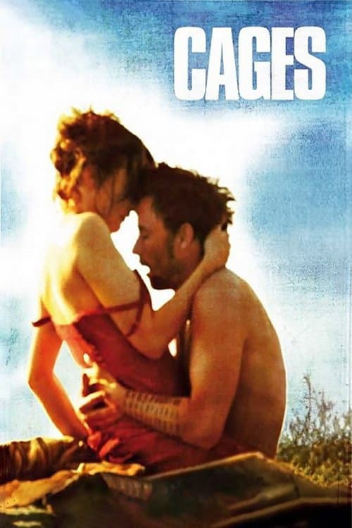 Poster for Cages