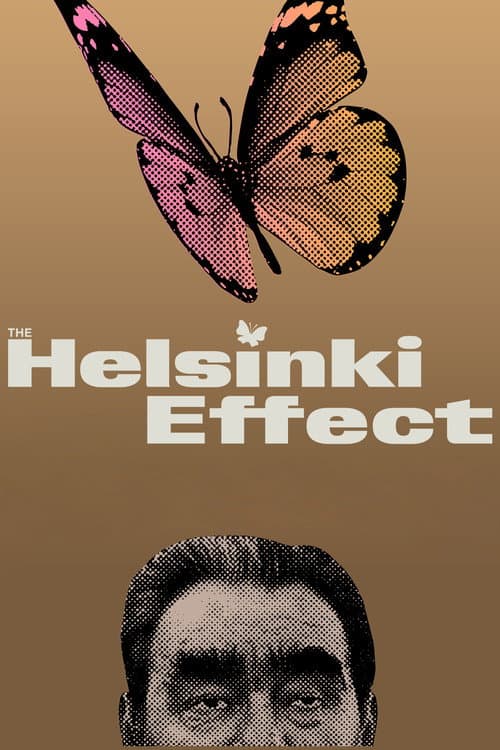 Poster for The Helsinki Effect