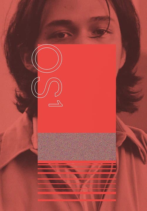 Постер до фільму «OS1»