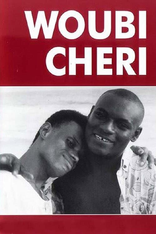 Poster for Woubi Chéri