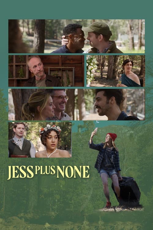Poster for Jess Plus None