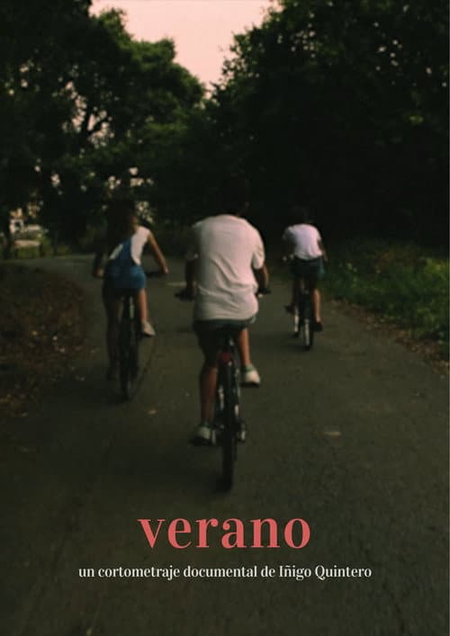 Poster for Verano