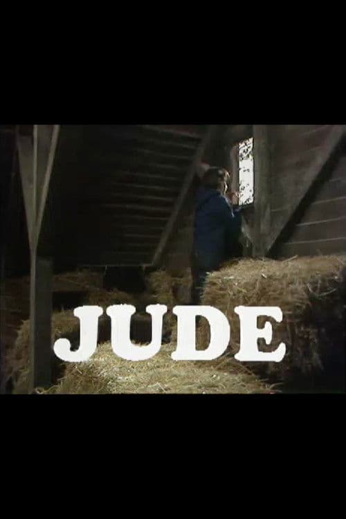 Poster for Jude