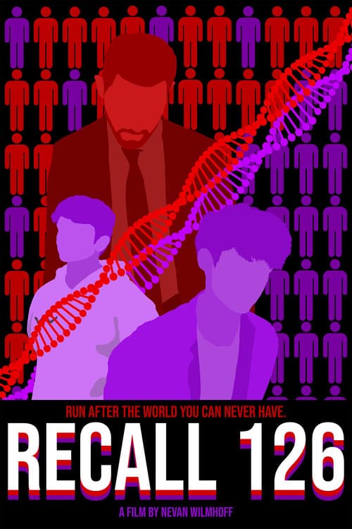Poster for Recall 126